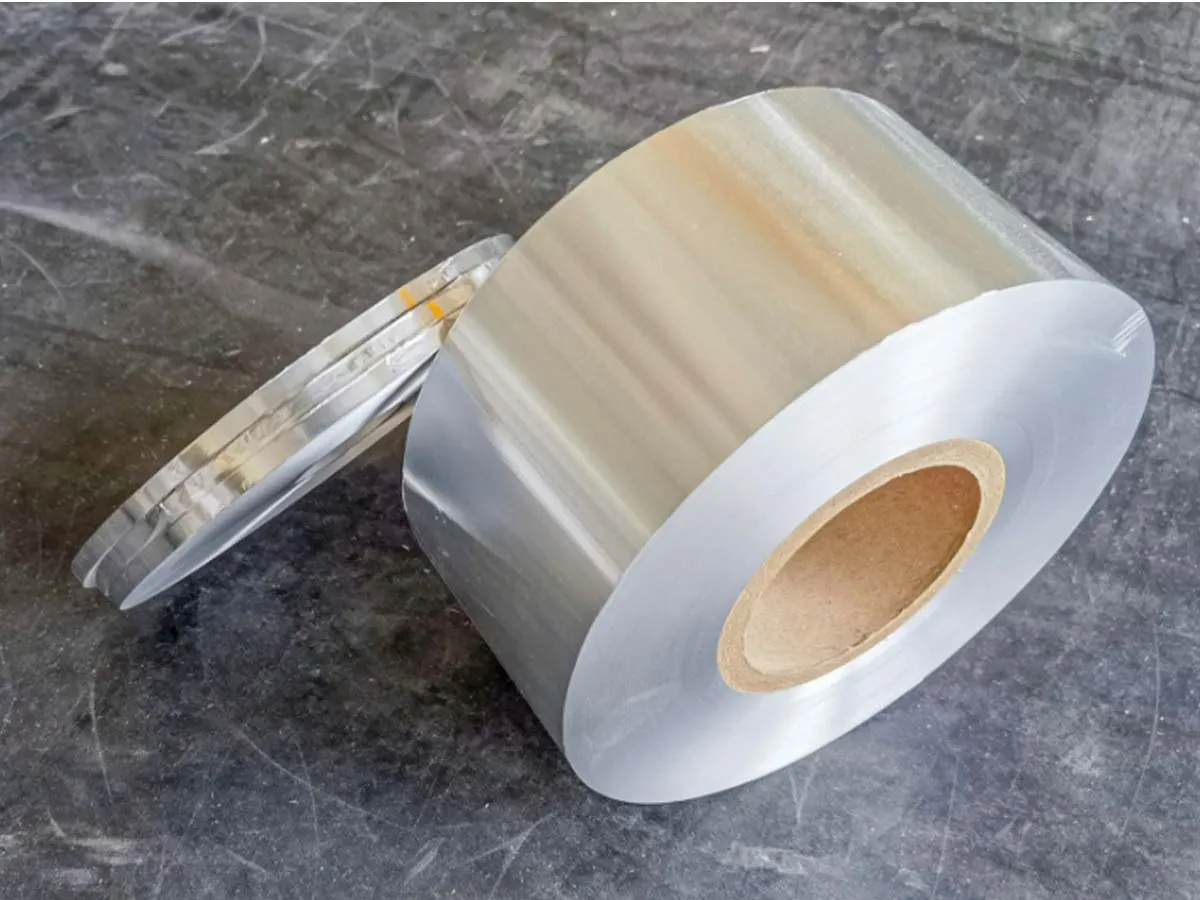 3004 aluminum strip coil for formed aluminum components